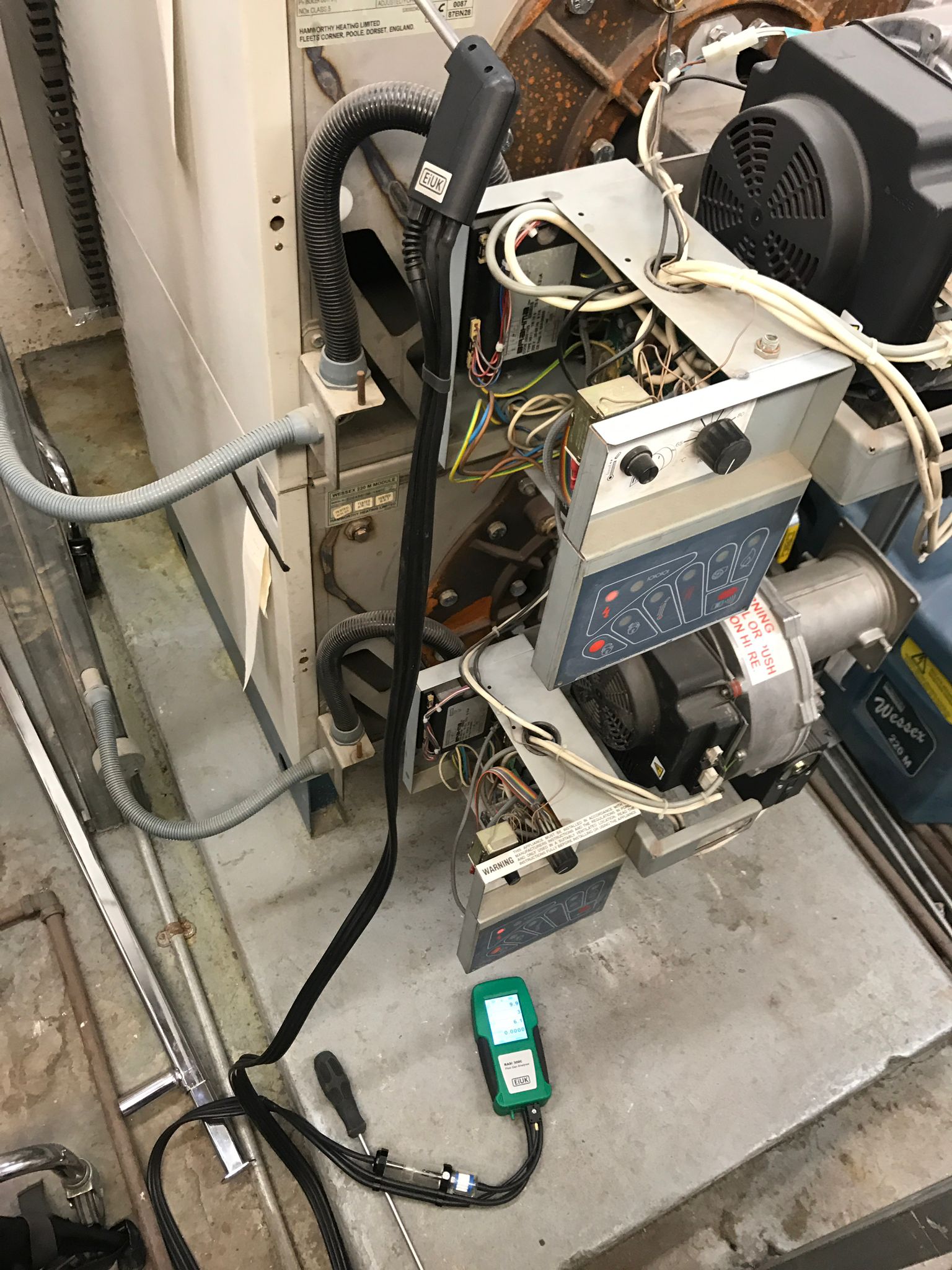 gas safe registered engineer near me Croydon, CR0